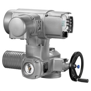 Vilket ställdon väljer du?